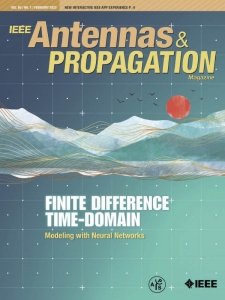 IEEE Antennas & Propagation - 02.2023