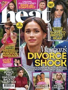 Heat UK - 29.03.2025
