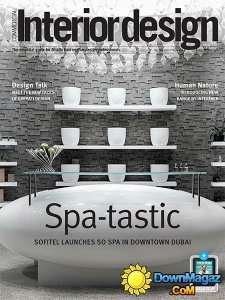 Commercial Interior Design - August 2014