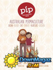 Pip - Issue 5 2017