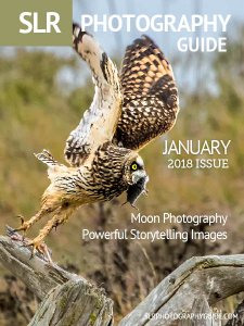 SLR Photography Guide - 01.2018