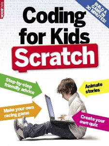 Scratch: Coding for Kids