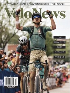 Velonews - Fall 2021