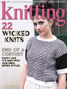 Knitting - Is. 230 2022