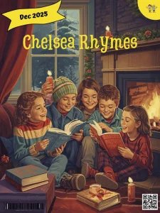 Chelsea Rhymes - 12.2025