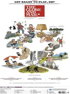 The Globe and Mail - 06.28.2025