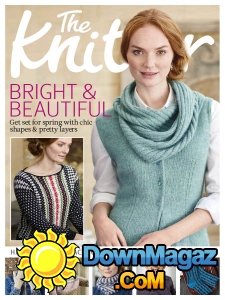 The Knitter - Issue 108 2017