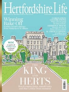 Hertfordshire Life - 05.2023