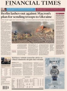 Financial Times EU - 28.02.2024