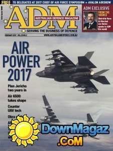 Australian Defence - 02.2017