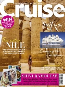 Cruise International - 03/04 2022