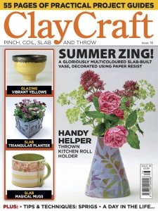 ClayCraft - Is. 78 2023