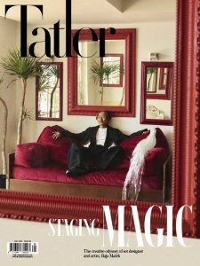 Malaysia Tatler - 05.2024