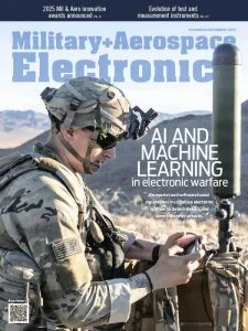 Military + Aerospace Electronics - 11/12 2025