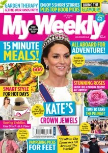 My Weekly - 07.1.2025