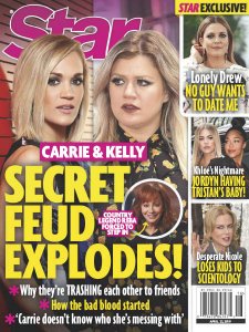 Star USA - 04.22.2019