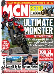 MCN - 22.02.2023