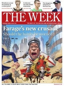 The Week UK - 5.08.2023