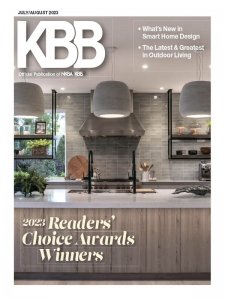 Kitchen & Bath Business - 07/08 2023