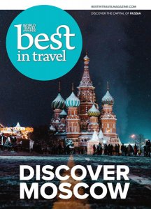 Best In Travel - Is. 62 2018