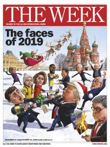 The Week USA - 12.27.2020