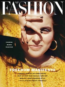 Fashion - 09.2019