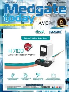 Medgate Today - 03.2025