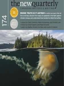 The New Quarterly - Spring 2025