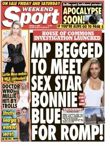 Weekend Sport - 31.01.2025