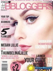 BBLOGGERS #1, 2015