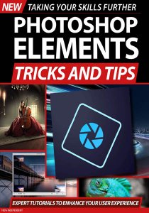 Photoshop Elements Tricks and Tips