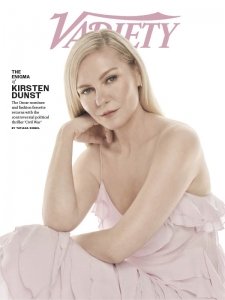 Variety - 04.3.2024