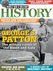 World War II Military History - 03.2015