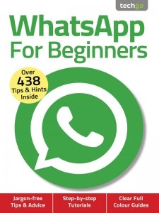 WhatsApp For Beginners - Ed. 4 2020