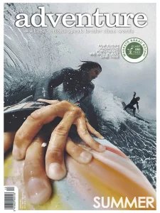 Adventure - 12/01 2026