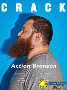 CRACK - Issue 46, 2014