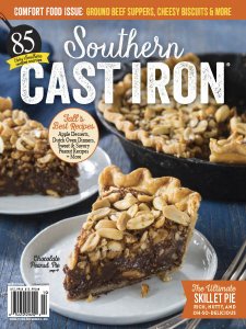 Southern Cast Iron - 09/10 2019