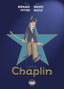 The Stars of History – Charlie Chaplin