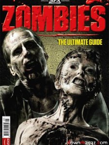 SFX Collection - Zombies 2011