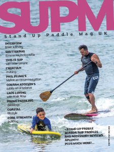 SUP Mag UK - 06.2019