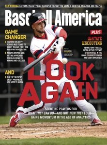 Baseball America - 06.2021