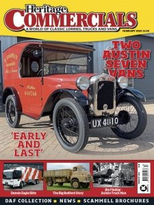 Heritage Commercials - 02.2024