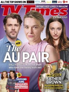 TV Times - 8.03.2025