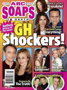 ABC Soaps In Depth - 11.5.2018