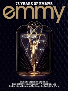 Emmy - 12.2023