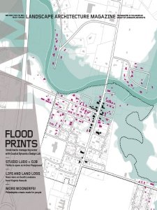 Landscape Architecture USA - 05.2024