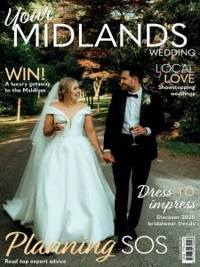 Your Midlands Wedding - 12/01 2025