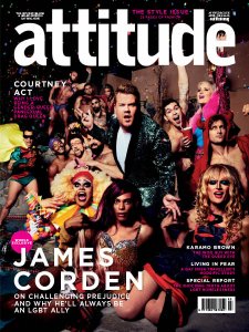 Attitude - 04.2018