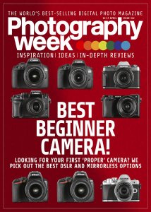 Photography Week - 11.04.2019