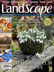 Landscape UK - 02.2023